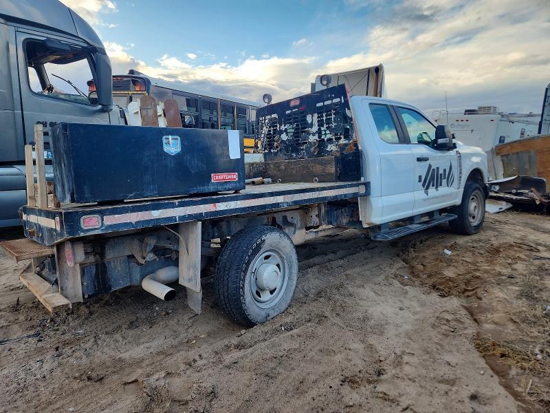 2024 Ford Super Duty F-350 W/S
