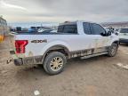 2015 Ford F150 Super Cab