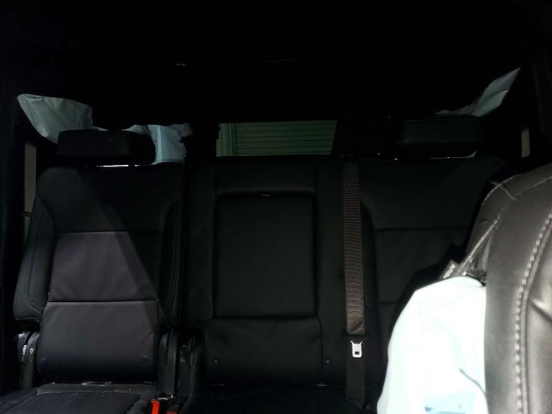 2025 Chevrolet Suburban K1500 Z71