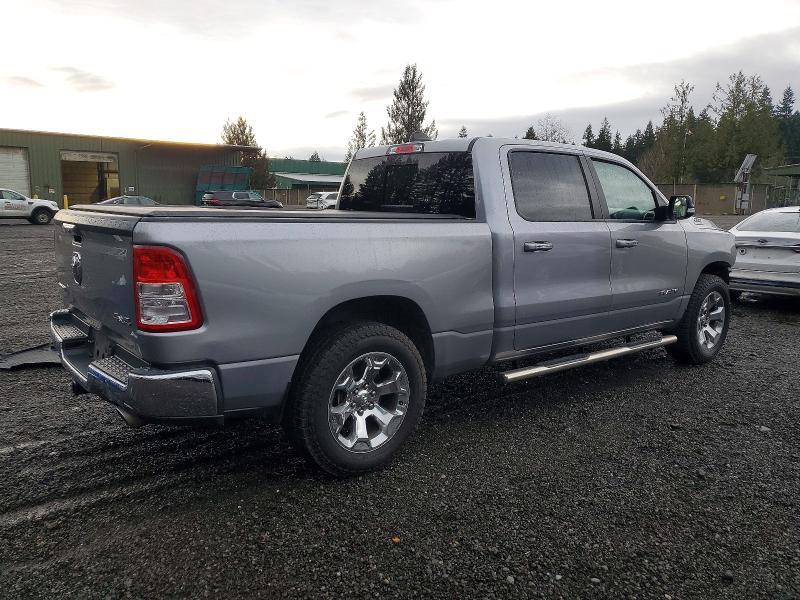 2019 Dodge Ram 1500 big Horn