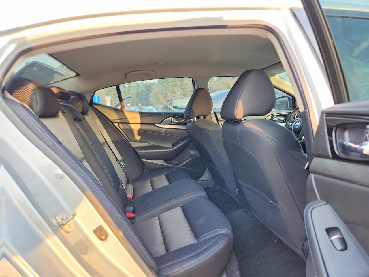 2017 Nissan Maxima 3.5s