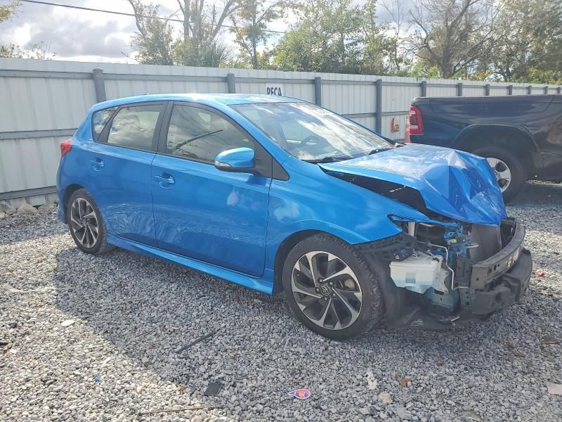 2018 Toyota Corolla im