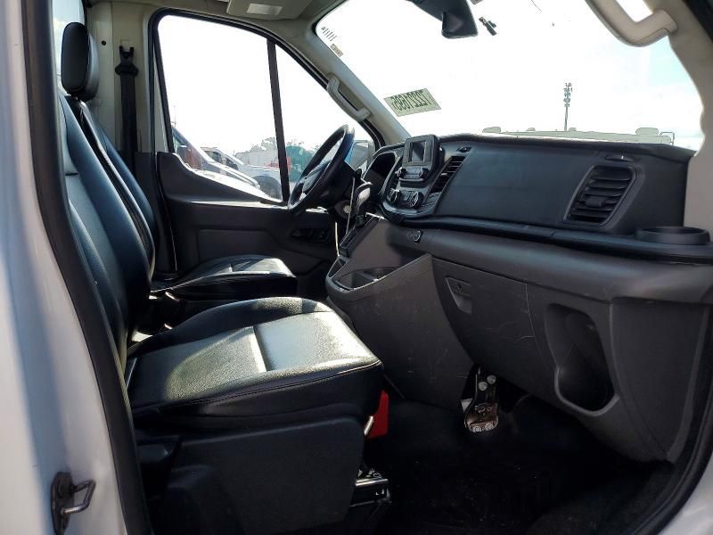 2020 Ford Transit T-350