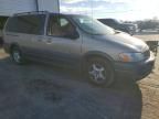 2004 Pontiac Montana