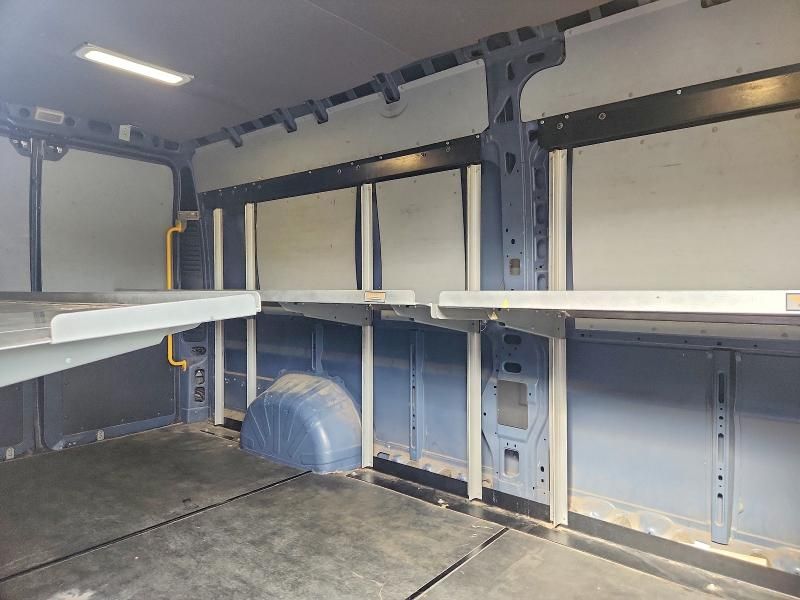 2021 Dodge Ram Promaster 3500 3500 High