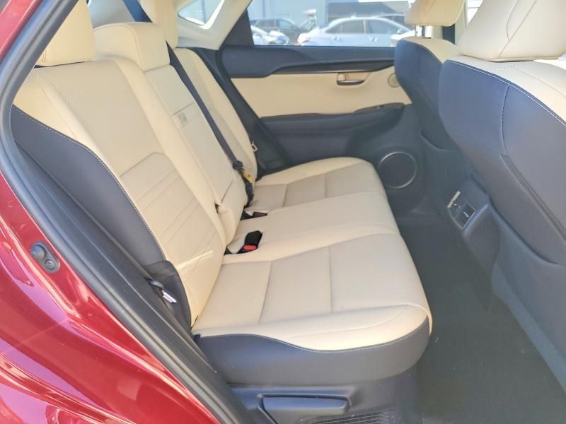 2019 Lexus Nx 300 Base