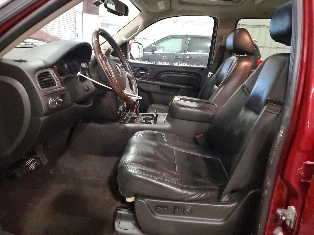 2011 GMC Yukon xl Denali