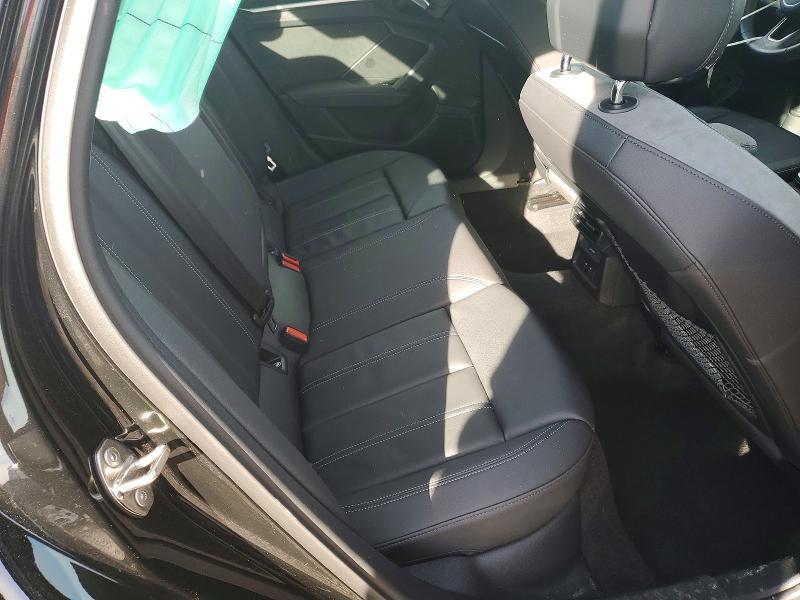 2023 Audi A3 Premium