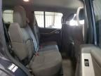 2012 Nissan Pathfinder s