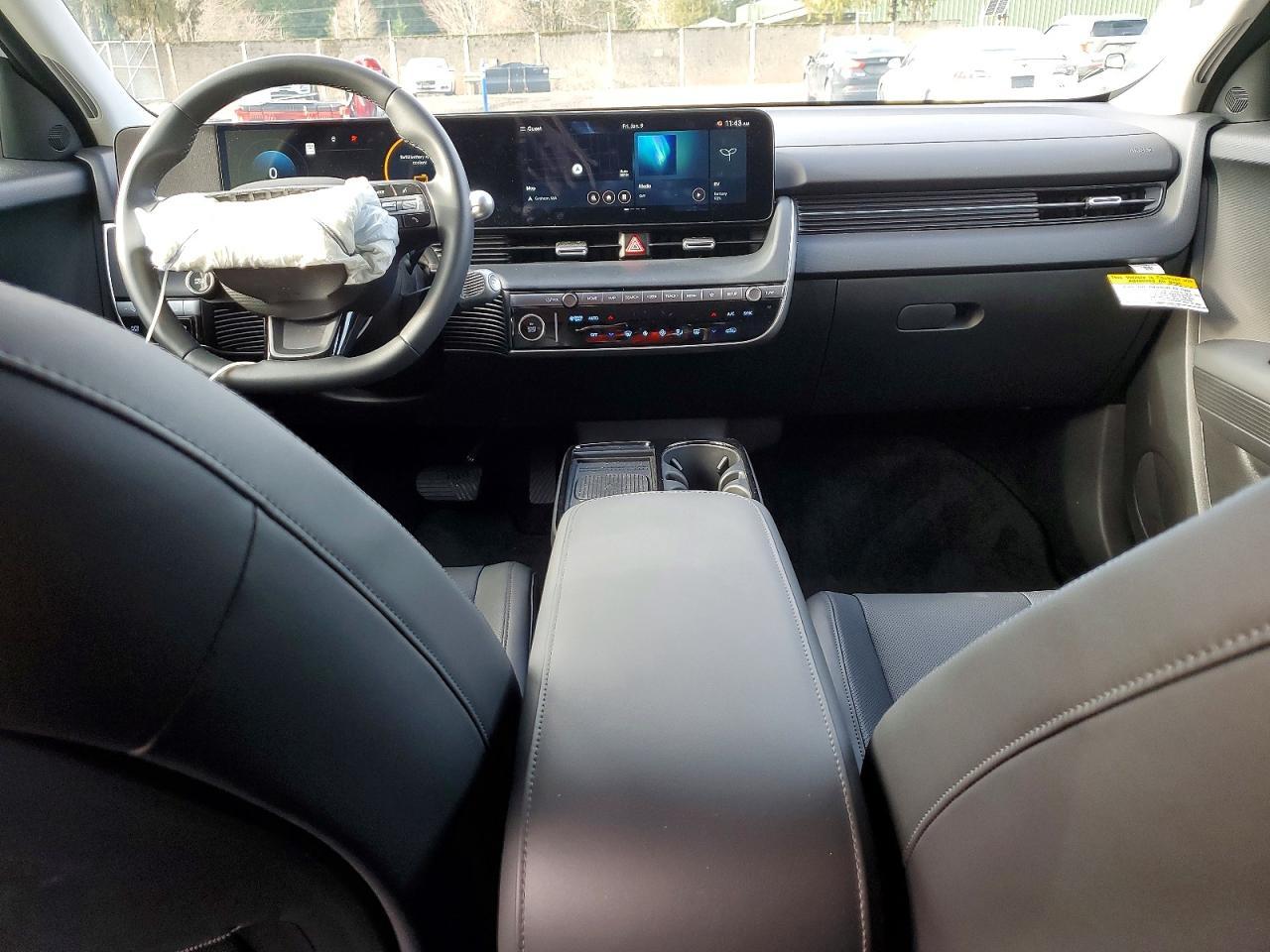 2025 Hyundai Ioniq 5 sel