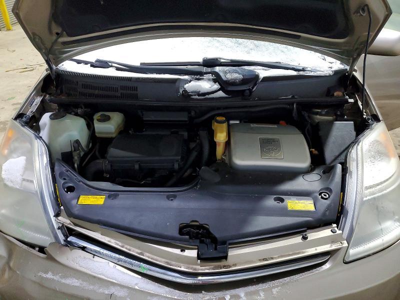 2009 Toyota Prius Base