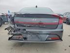2021 Hyundai Sonata Hybrid