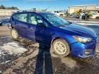 2017 Subaru Impreza Premium Plus