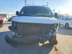 2022 Chevrolet Express G2500 Utility / Service Van