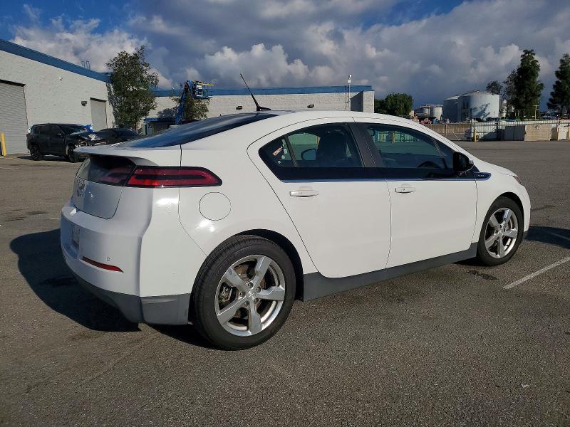 2013 Chevrolet Volt