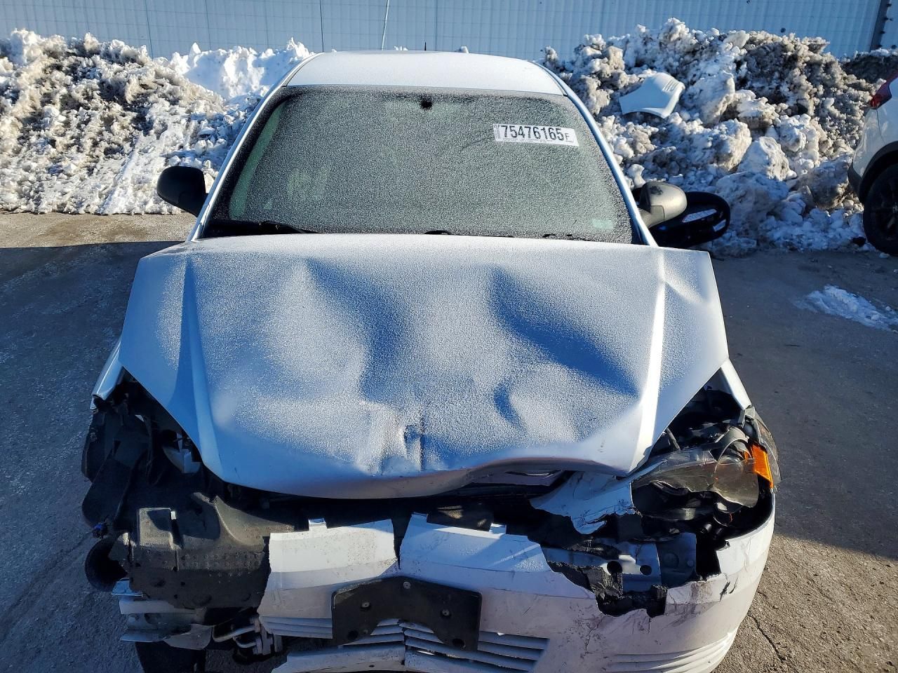2010 Chevrolet Cobalt ls