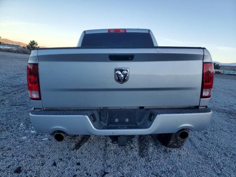2014 Dodge Ram 1500 st
