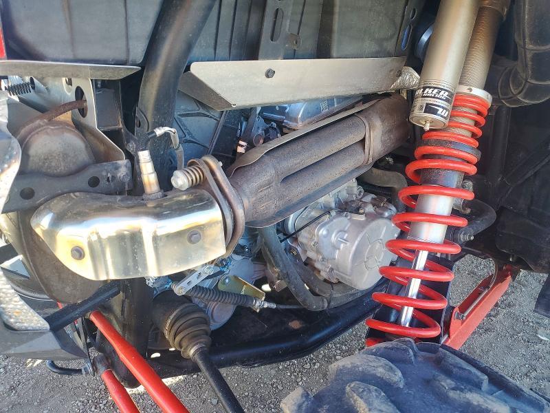 2018 Polaris RZR XP 1000 Utility Vehicle