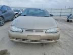 2004 Chevrolet Monte Carlo ls