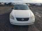 2002 Nissan Altima se