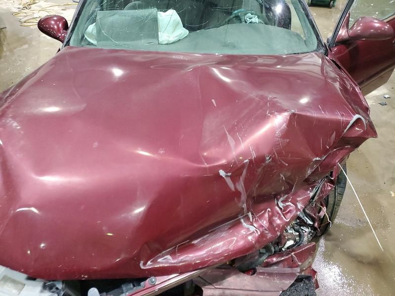 2000 Buick Century Custom