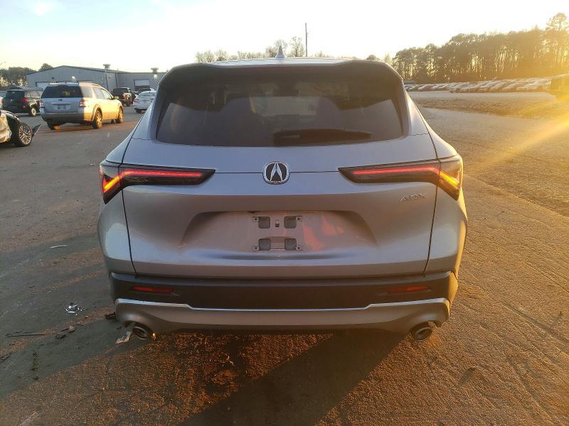 2025 Acura ADX