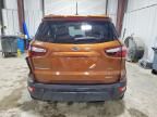 2019 Ford Ecosport ses