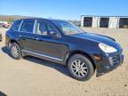 2009 Porsche Cayenne