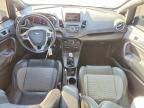 2014 Ford Fiesta st