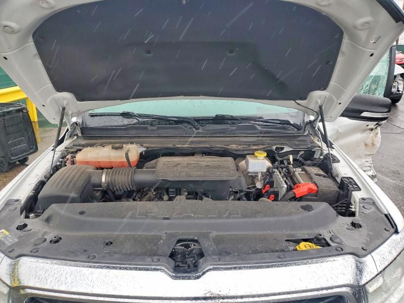 2021 Dodge Ram 1500 big Horn/lone Star