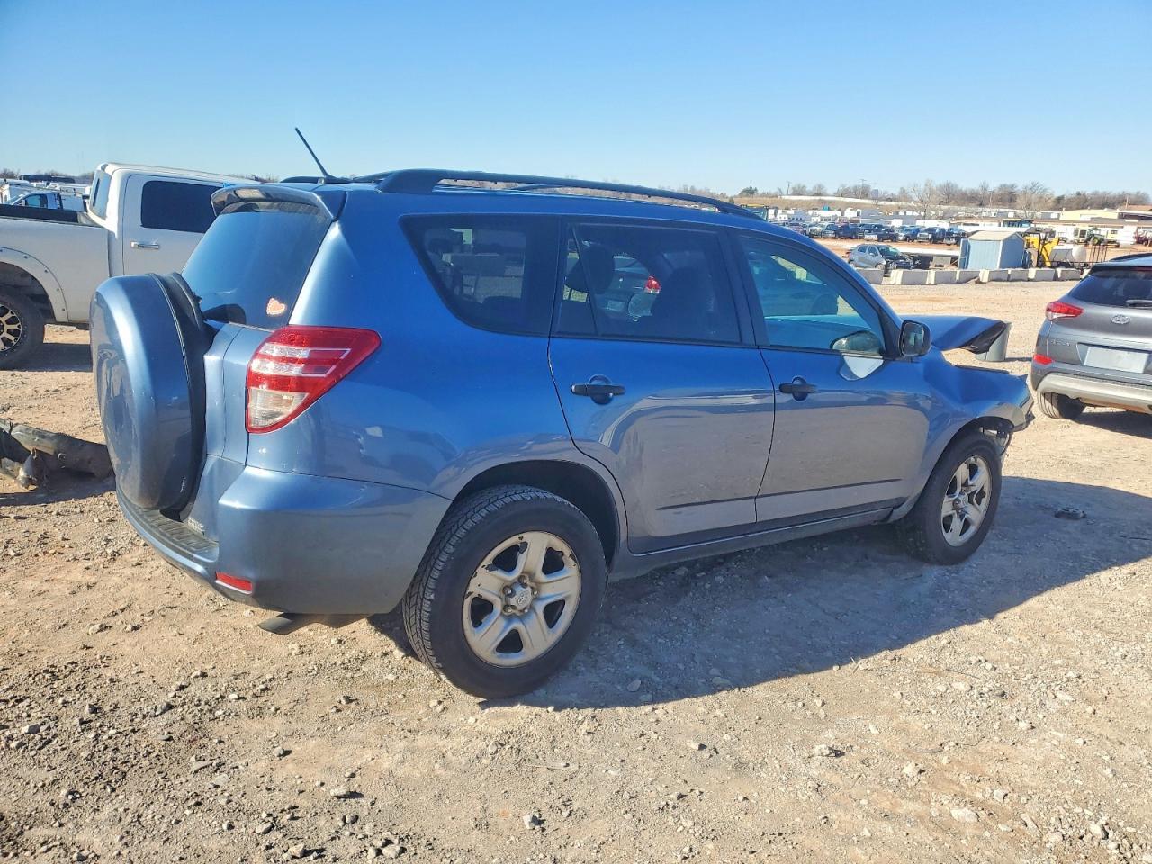 2010 Toyota Rav4