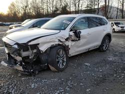 2019 Mazda Cx-9 Grand Touring en venta en North Billerica, MA