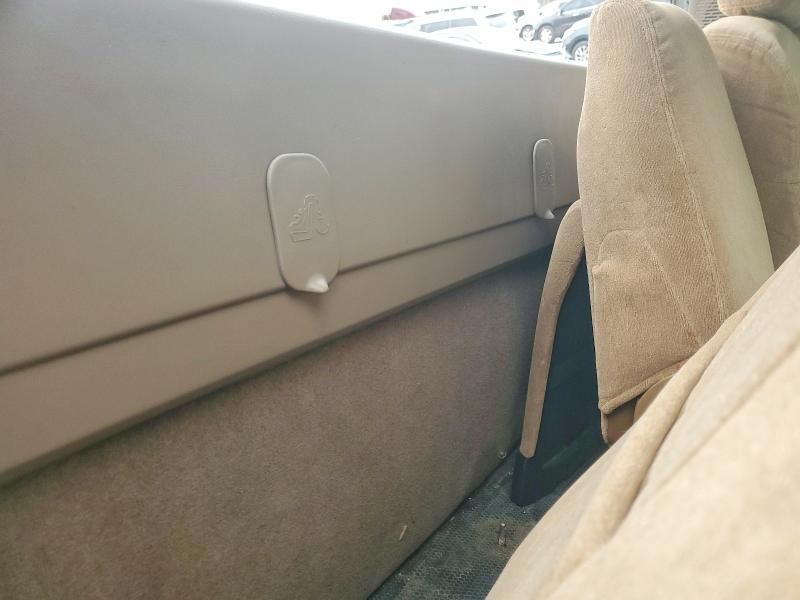 2004 Chevrolet Silverado K1500