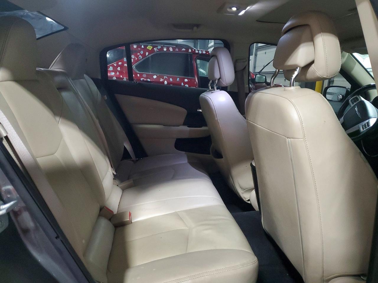 2012 Chrysler 200 Limited