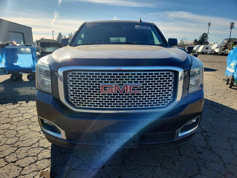 2015 GMC Yukon xl Denali