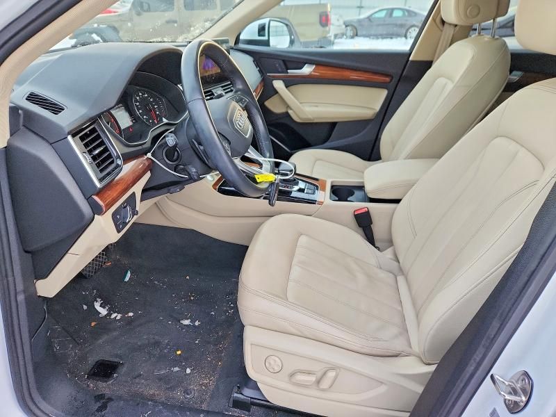 2023 Audi Q5 Premium 45