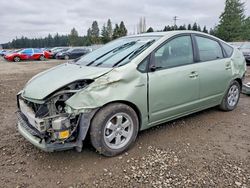2007 Toyota Prius en venta en Graham, WA