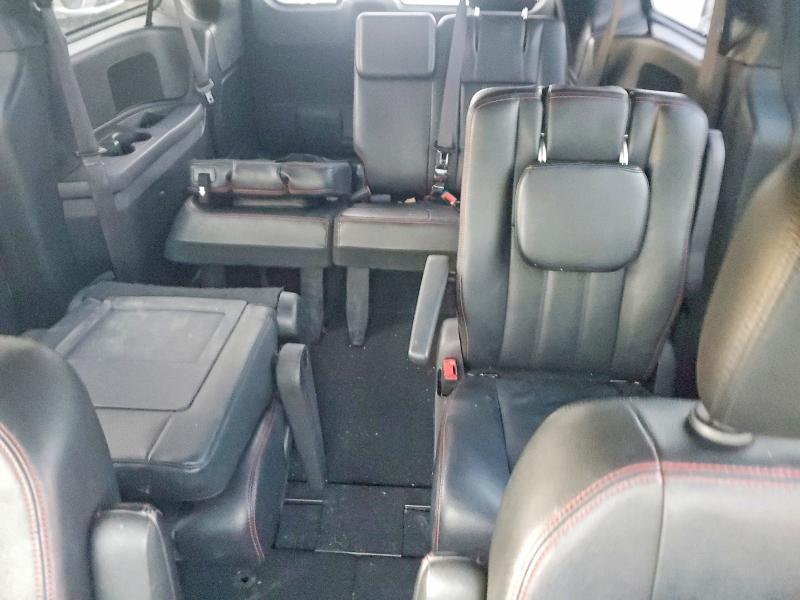 2020 Dodge Grand Caravan gt