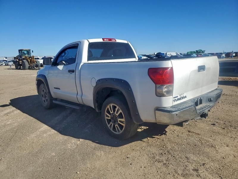 2007 Toyota Tundra