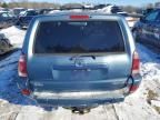 2005 Toyota 4runner SR5