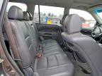 2008 Honda Pilot exl