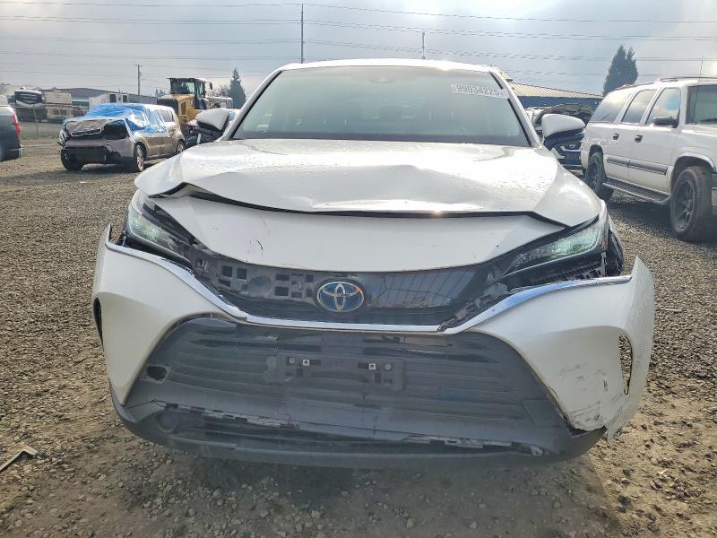 2021 Toyota Venza le