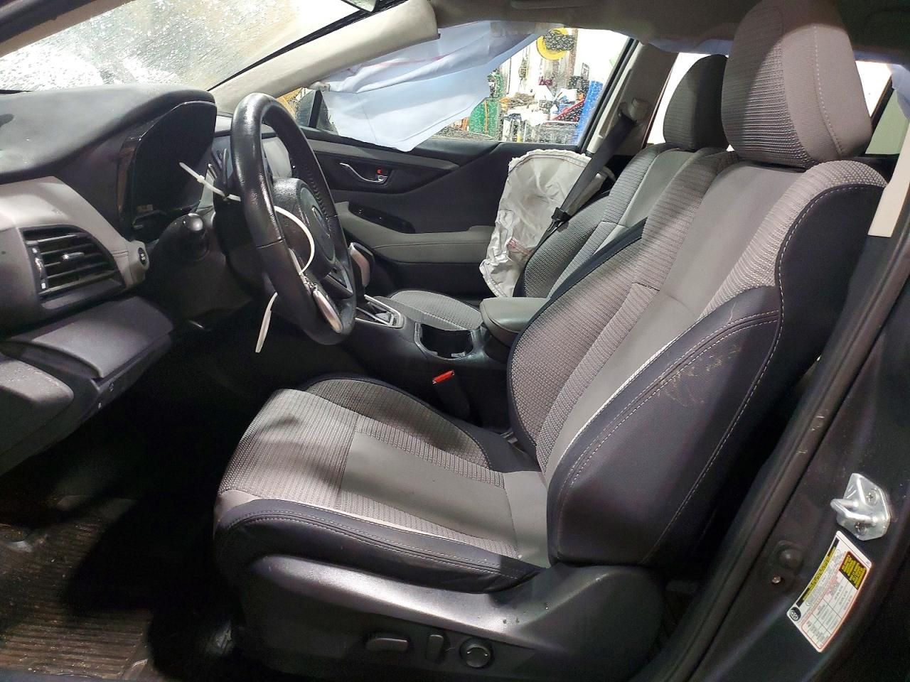 2023 Subaru Outback Premium