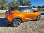 2018 Nissan Kicks s