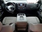 2015 Chevrolet Silverado K1500