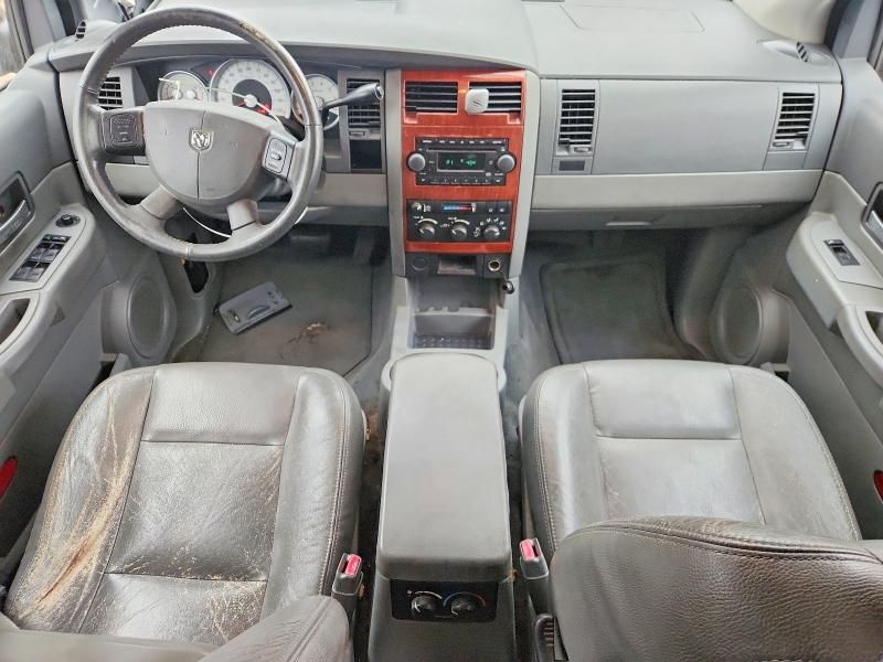 2004 Dodge Durango slt