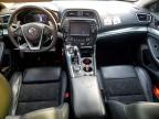 2018 Nissan Maxima 3.5s
