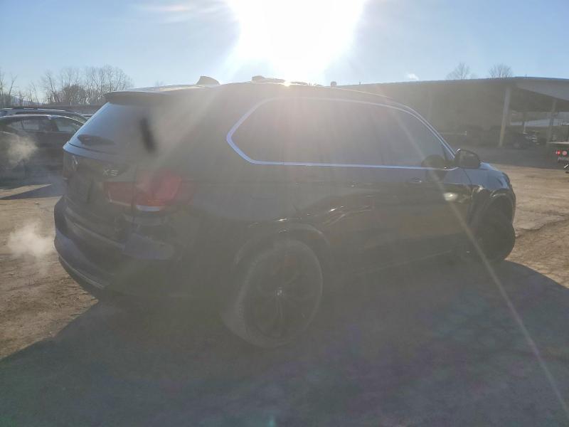 2015 BMW X5 Xdrive50i