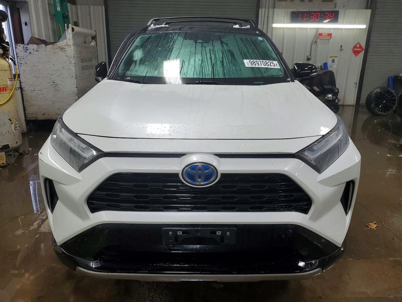 2024 Toyota Rav4 xse