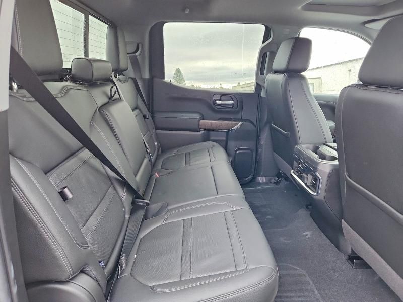 2020 GMC Sierra K1500 Denali